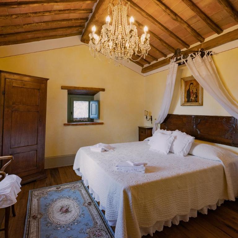 Casa Lamate - Villa - 26