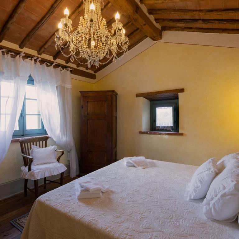 Casa Lamate - Villa - 27