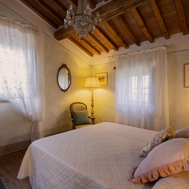 Casa Lamate - Villa - 25