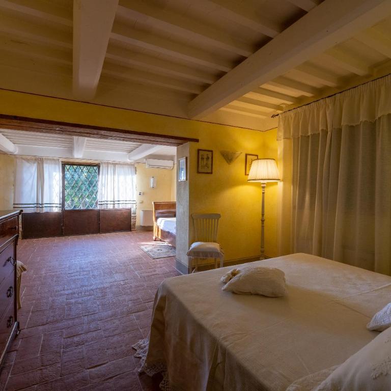 Casa Lamate - Villa - 37
