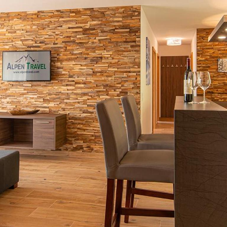 Apartment Dorf Wagrain Alpenleben by AlpenTravel - Superior Comfort Apartment mit 3 Schlafzimmern - 7