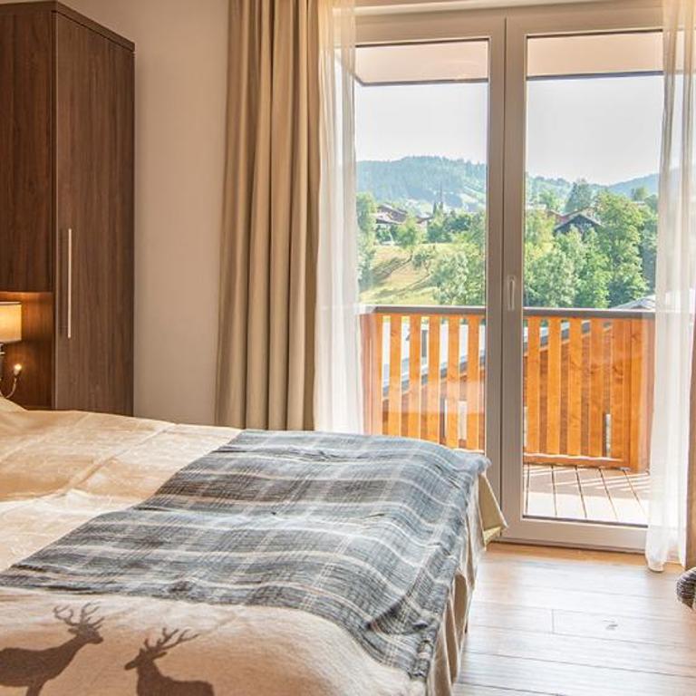 Apartment Dorf Wagrain Alpenleben by AlpenTravel - Superior Comfort Apartment mit 3 Schlafzimmern - 8