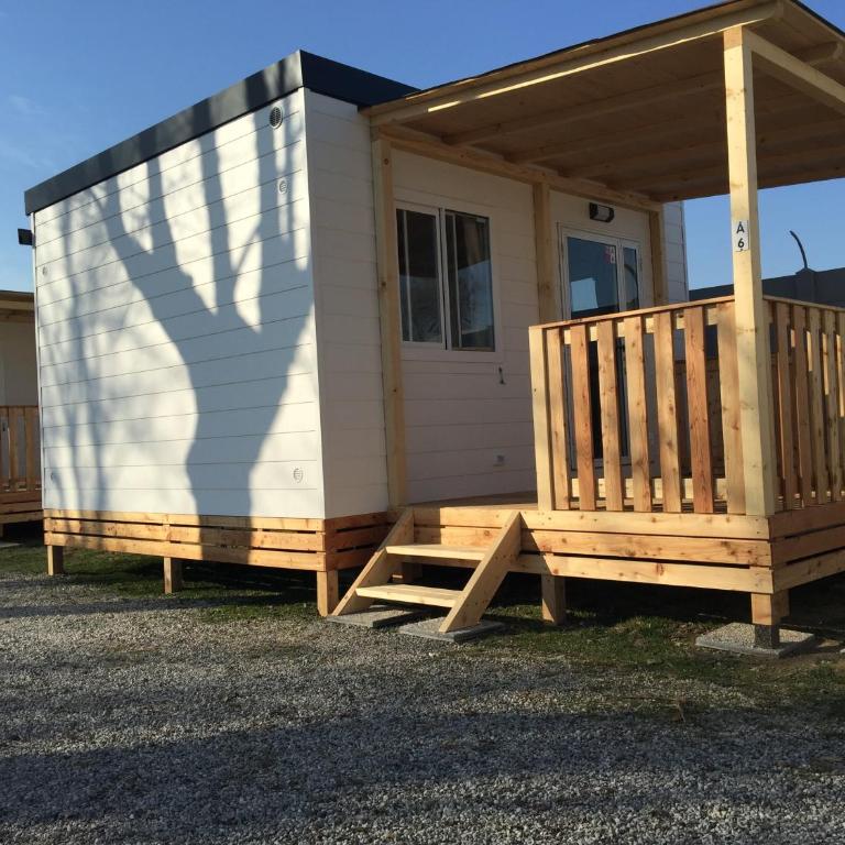 Camping Venezia Village - Camera Standard - 5