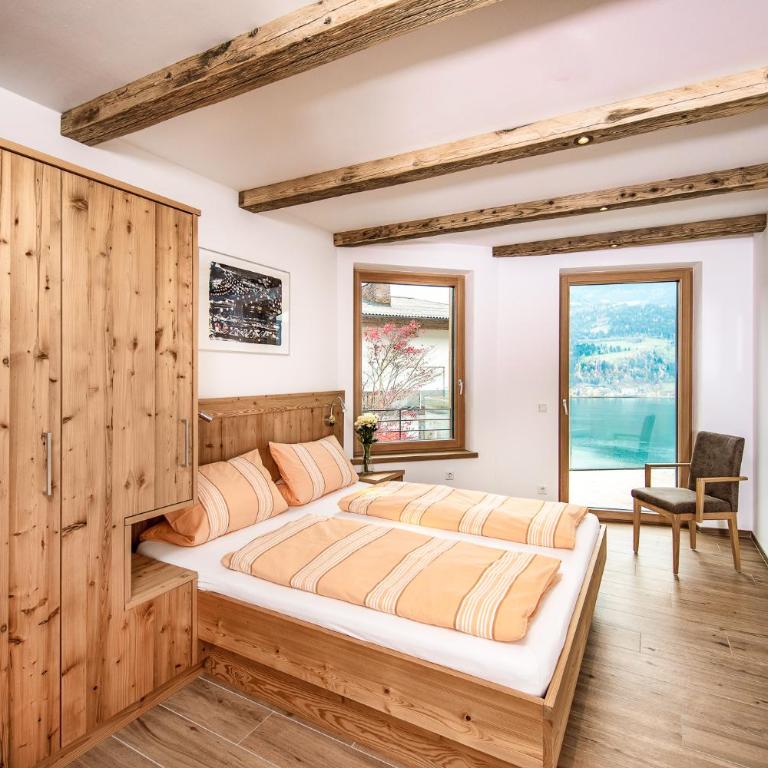 Premium Apartments Adlerhorst by we rent - Superior Apartment - 4