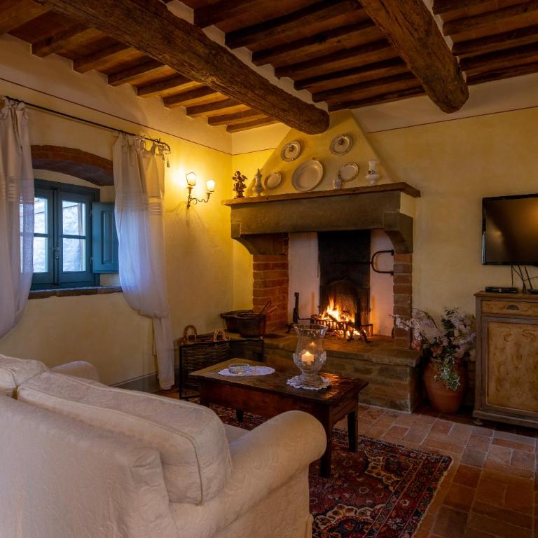 Casa Lamate - Villa - 18