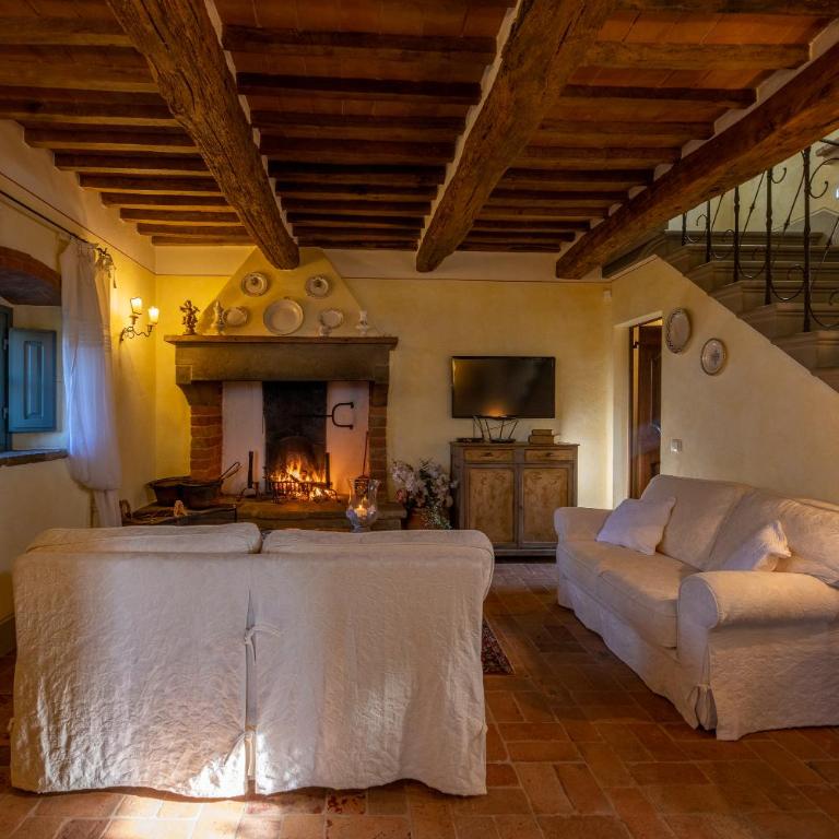 Casa Lamate - Villa - 17