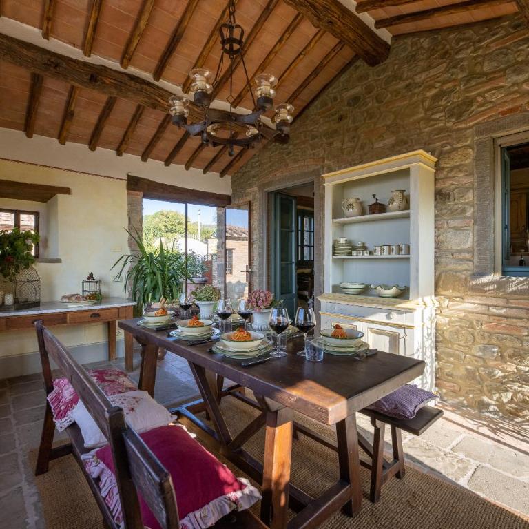 Casa Lamate - Villa - 47
