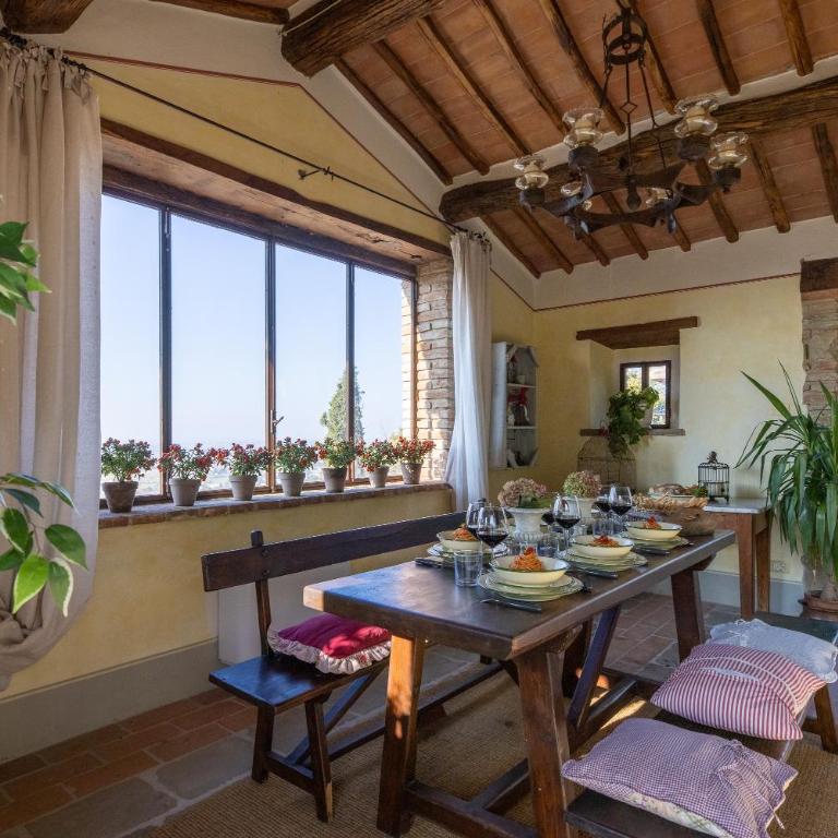 Casa Lamate - Villa - 48