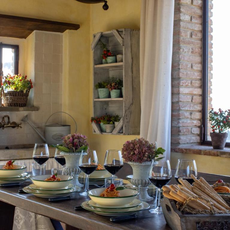 Casa Lamate - Villa - 46
