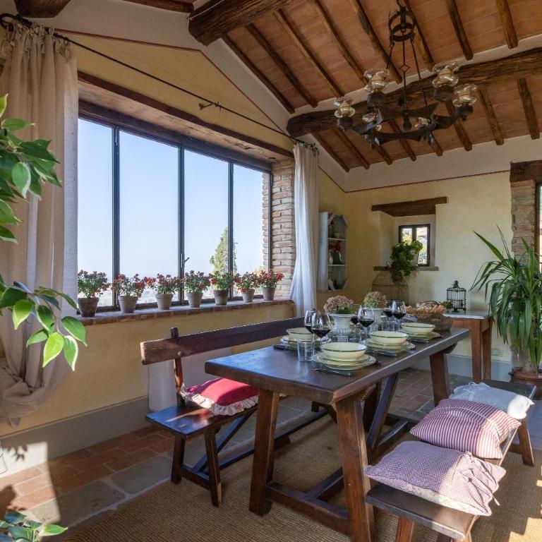 Casa Lamate - Villa - 12