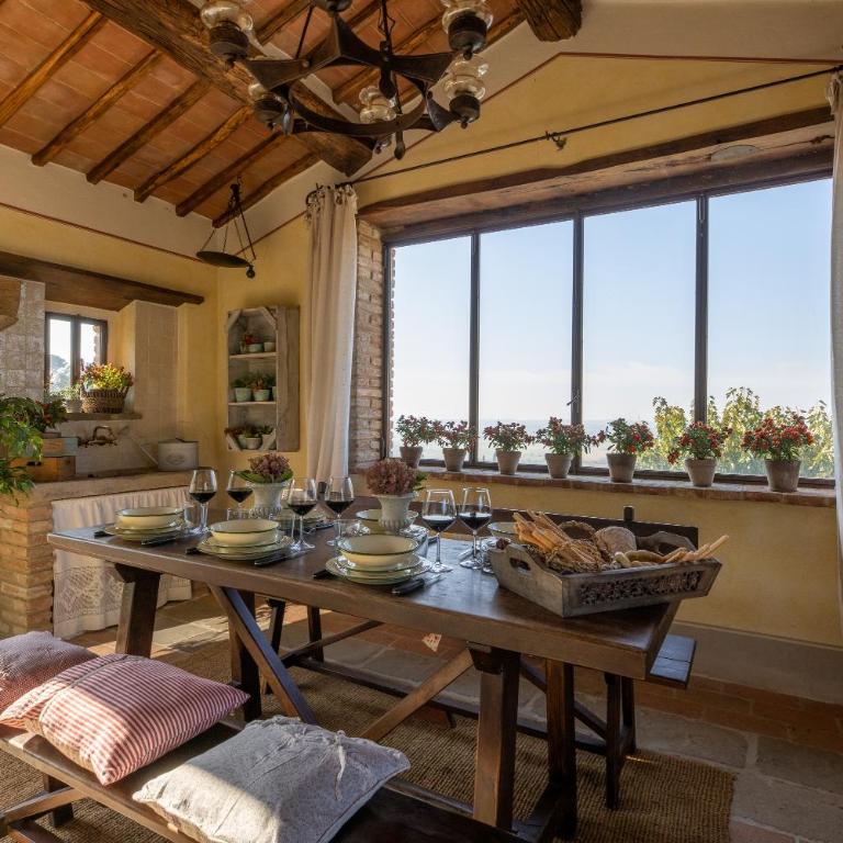 Casa Lamate - Villa - 45