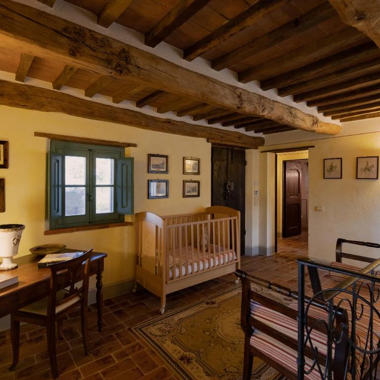 Casa Lamate - Villa - 24