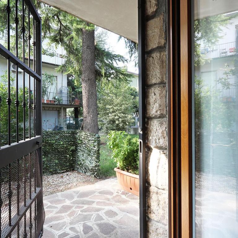 Yourbanflat San Giovanni - Appartamento - Piano Terra - 3