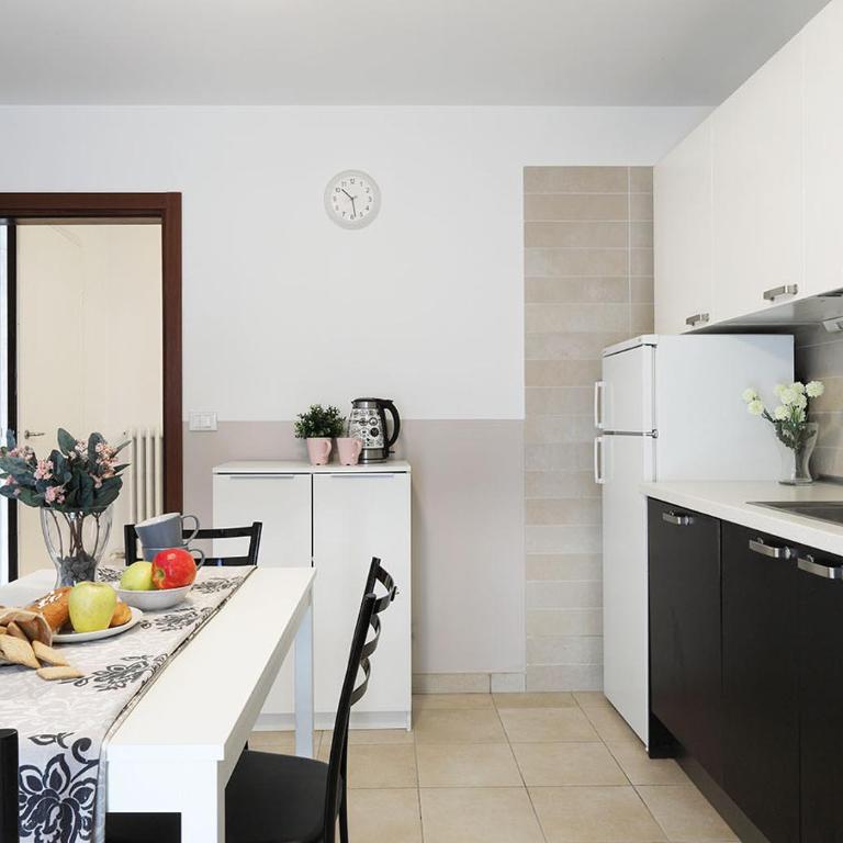 Yourbanflat San Giovanni - Appartamento - Piano Terra - 6