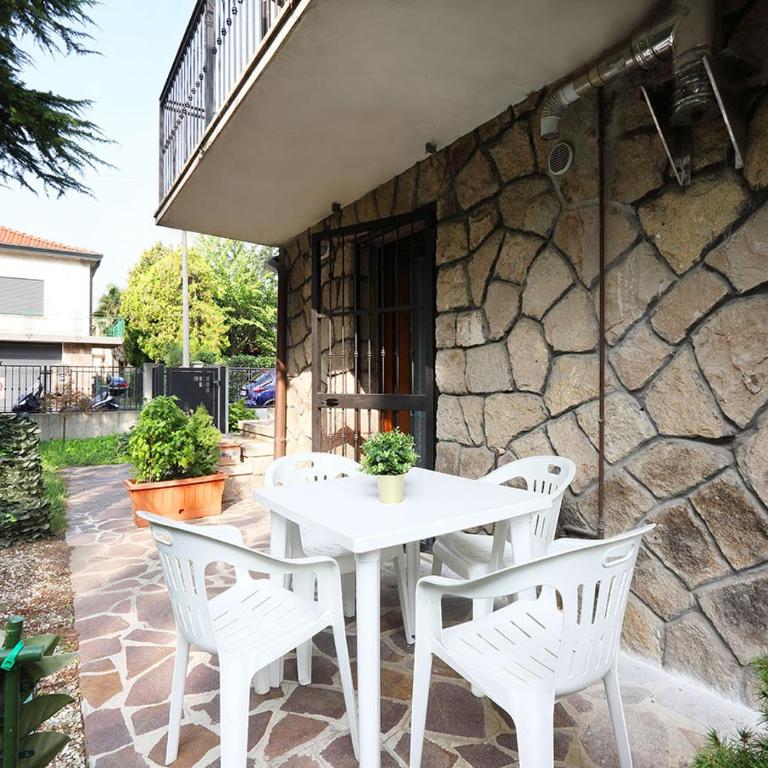 Yourbanflat San Giovanni - Appartamento - Piano Terra - 8