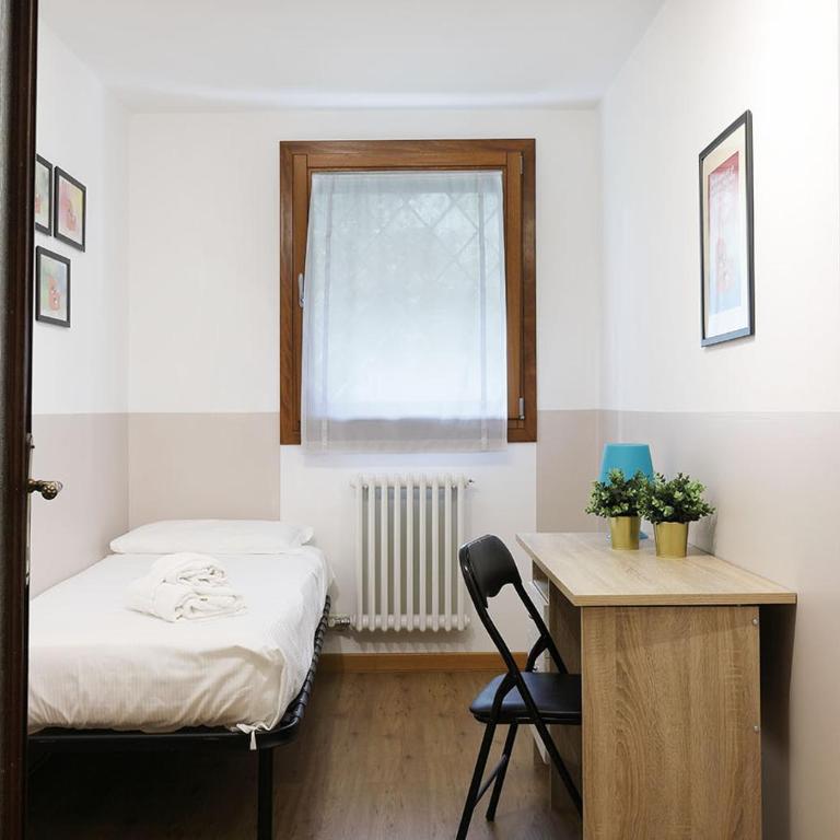 Yourbanflat San Giovanni - Appartamento - Piano Terra - 9