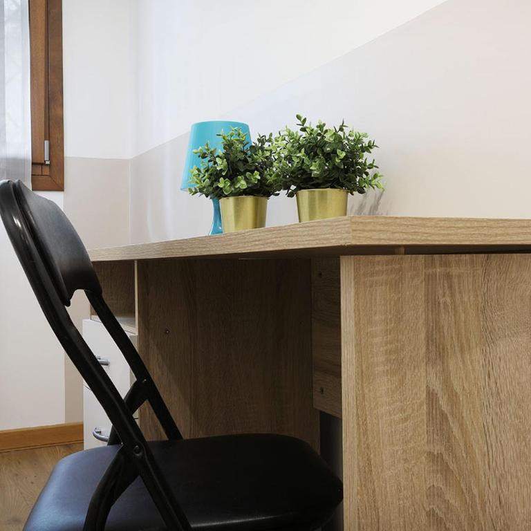 Yourbanflat San Giovanni - Appartamento - Piano Terra - 12