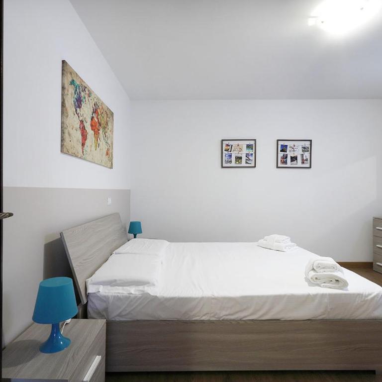 Yourbanflat San Giovanni - Appartamento - Piano Terra - 14