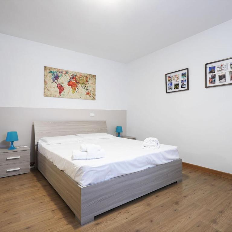 Yourbanflat San Giovanni - Appartamento - Piano Terra - 15