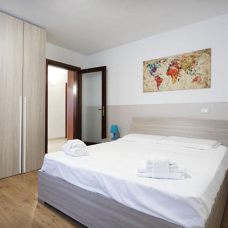 Yourbanflat San Giovanni - Appartamento - Piano Terra - 16