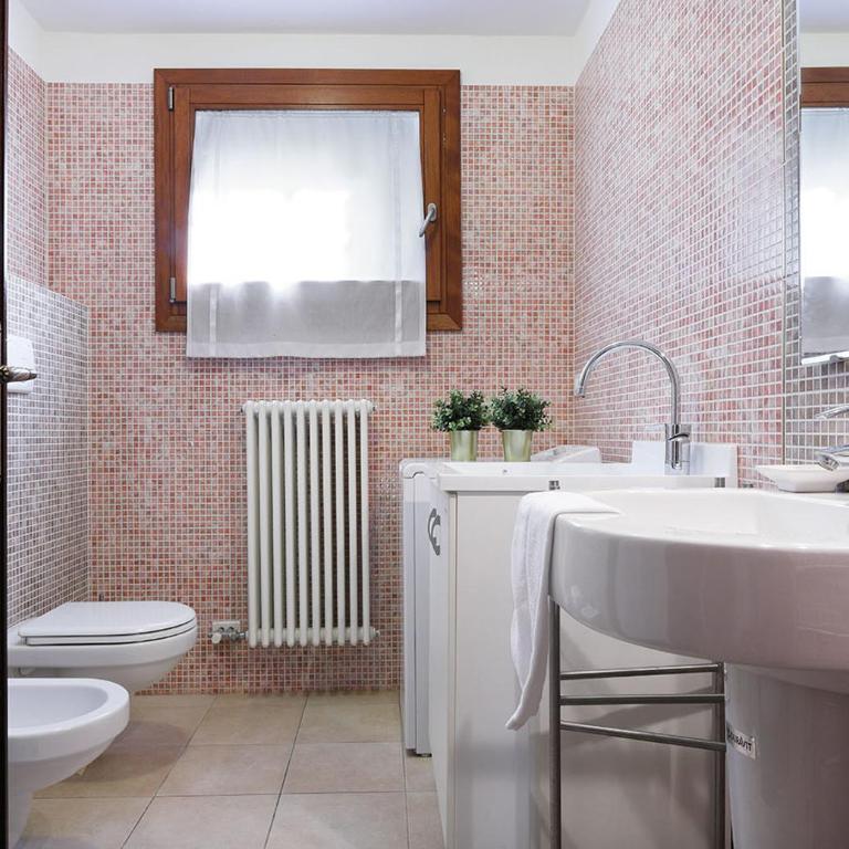 Yourbanflat San Giovanni - Appartamento - Piano Terra - 19