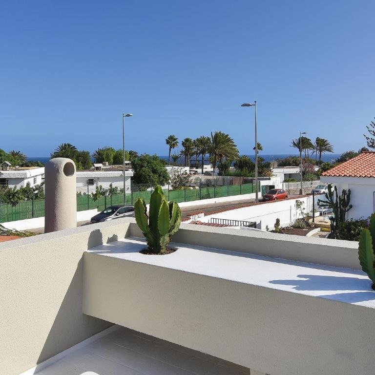 VelSuites Playa del Ingles by VillaGranCanaria - Two-Bedroom Bungalow - 14