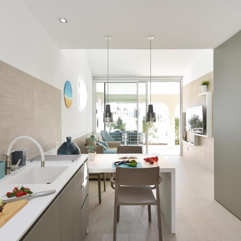 VelSuites Playa del Ingles by VillaGranCanaria - Two-Bedroom Bungalow - 6