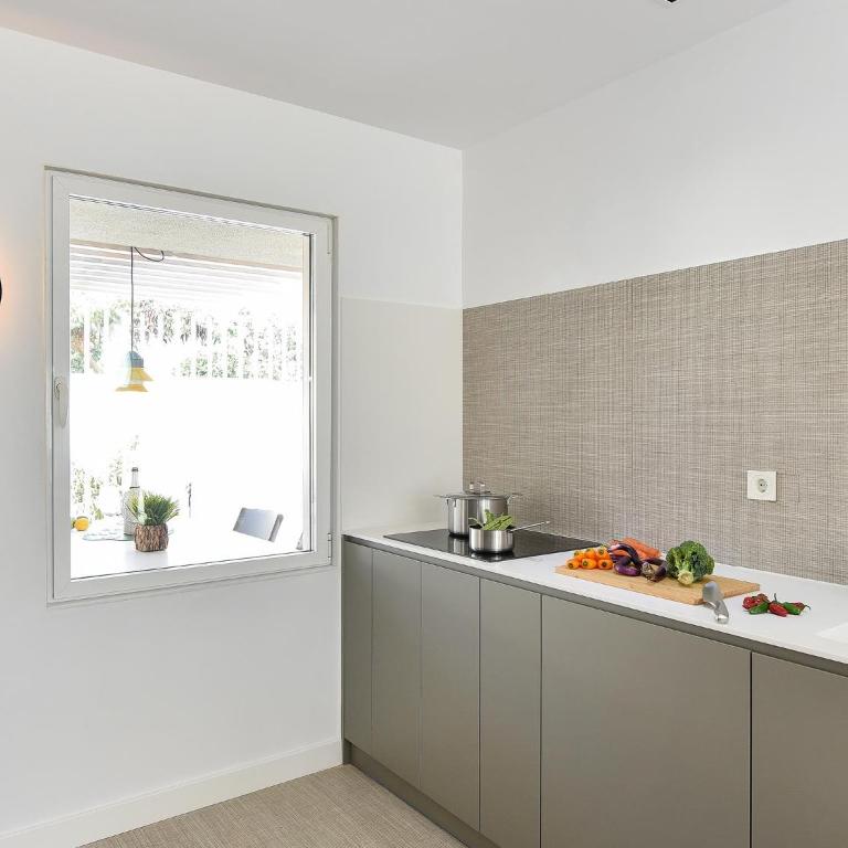VelSuites Playa del Ingles by VillaGranCanaria - Two-Bedroom Bungalow - 17