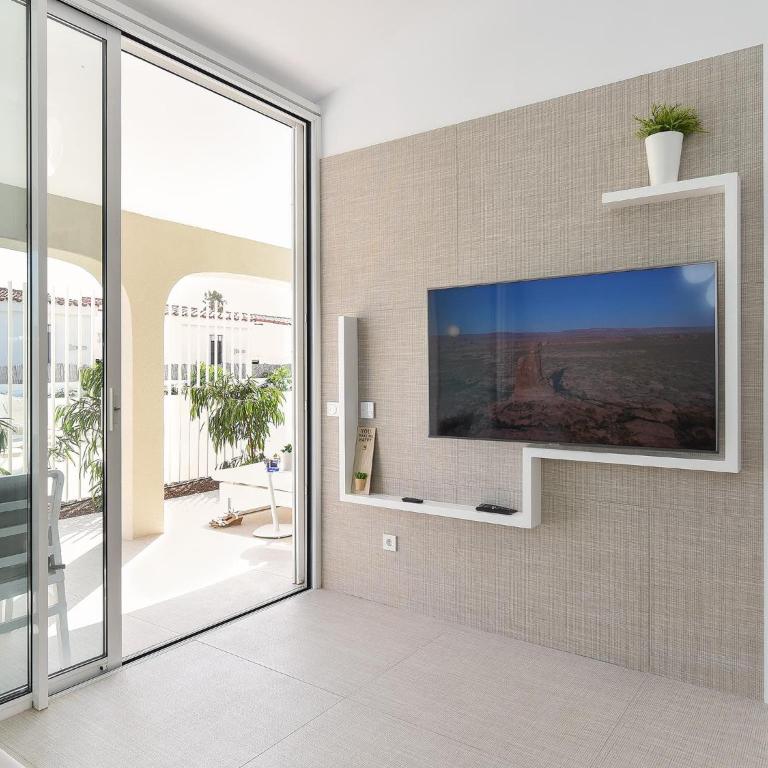 VelSuites Playa del Ingles by VillaGranCanaria - Two-Bedroom Bungalow - 3