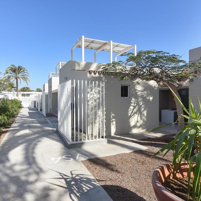 VelSuites Playa del Ingles by VillaGranCanaria - Two-Bedroom Bungalow - 7