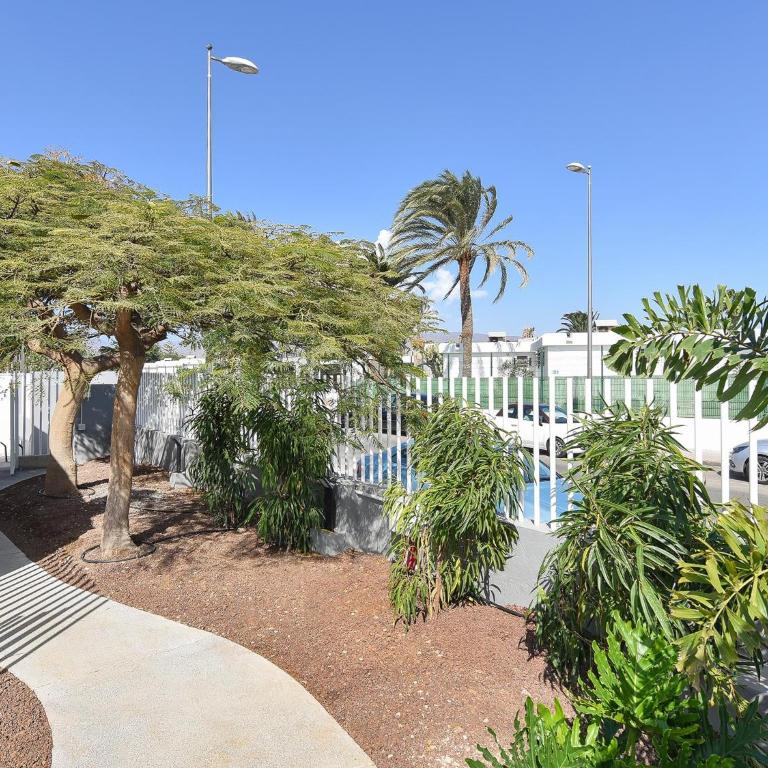 VelSuites Playa del Ingles by VillaGranCanaria - Two-Bedroom Bungalow - 20