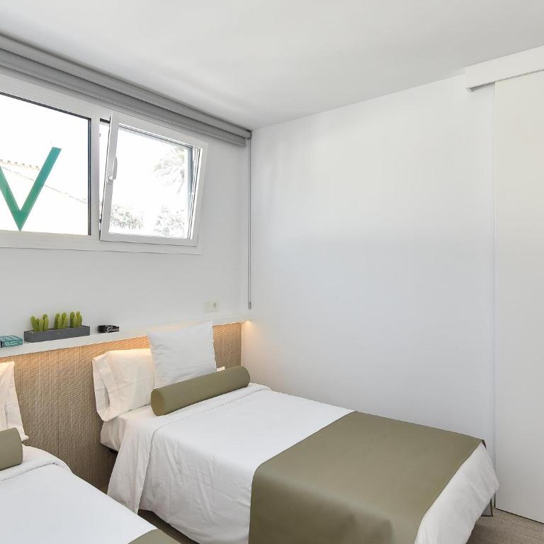 VelSuites Playa del Ingles by VillaGranCanaria - Two-Bedroom Bungalow - 10