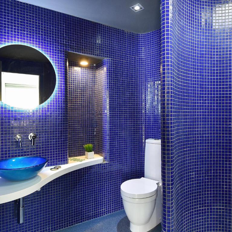 VelSuites Playa del Ingles by VillaGranCanaria - Two-Bedroom Bungalow - 9