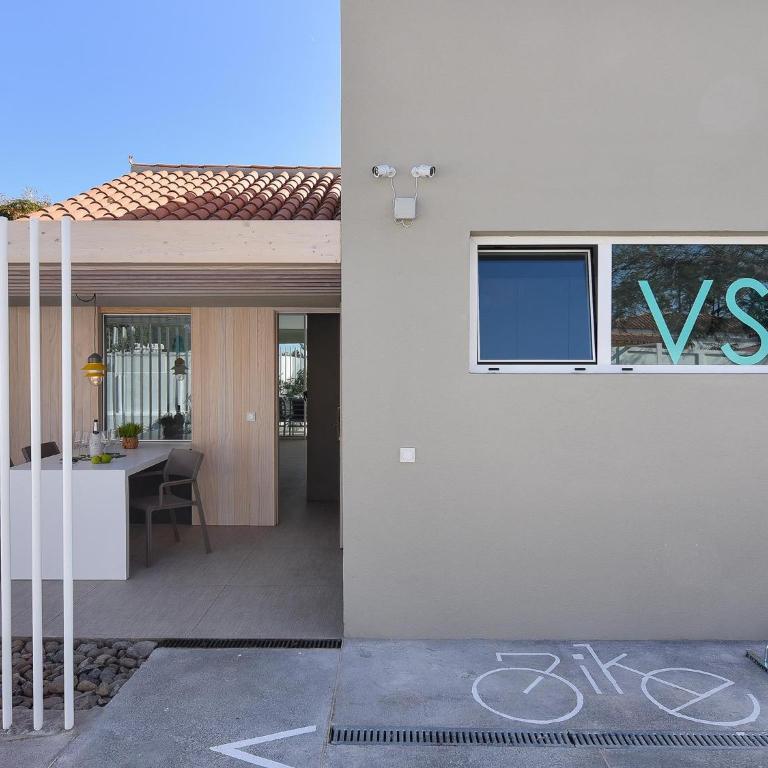 VelSuites Playa del Ingles by VillaGranCanaria - Two-Bedroom Bungalow - 18
