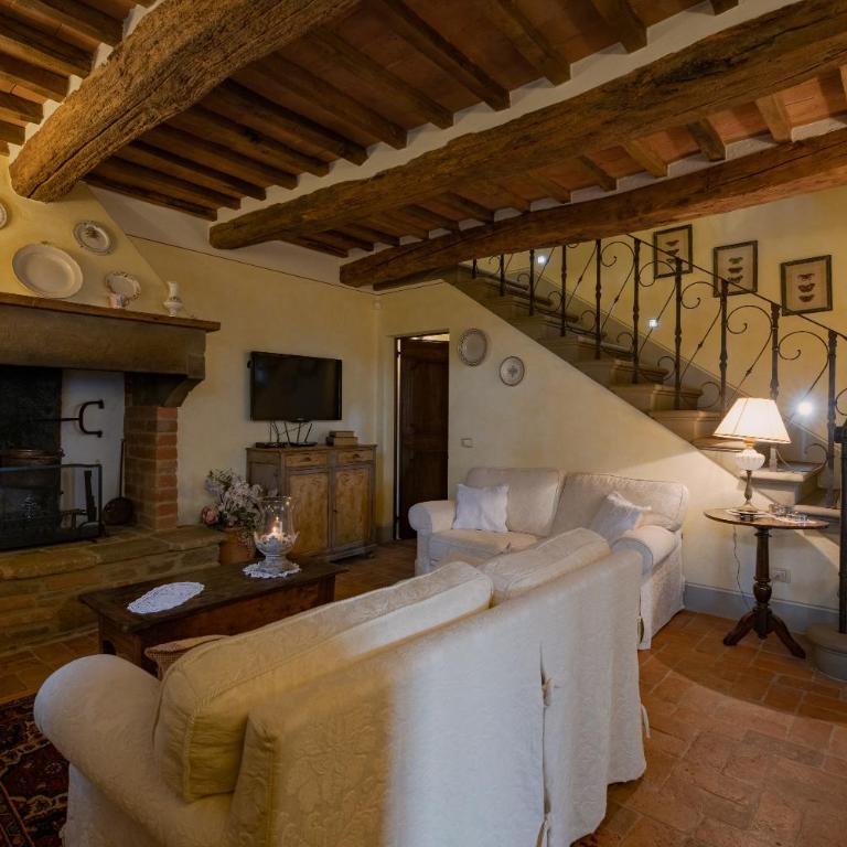 Casa Lamate - Villa - 41