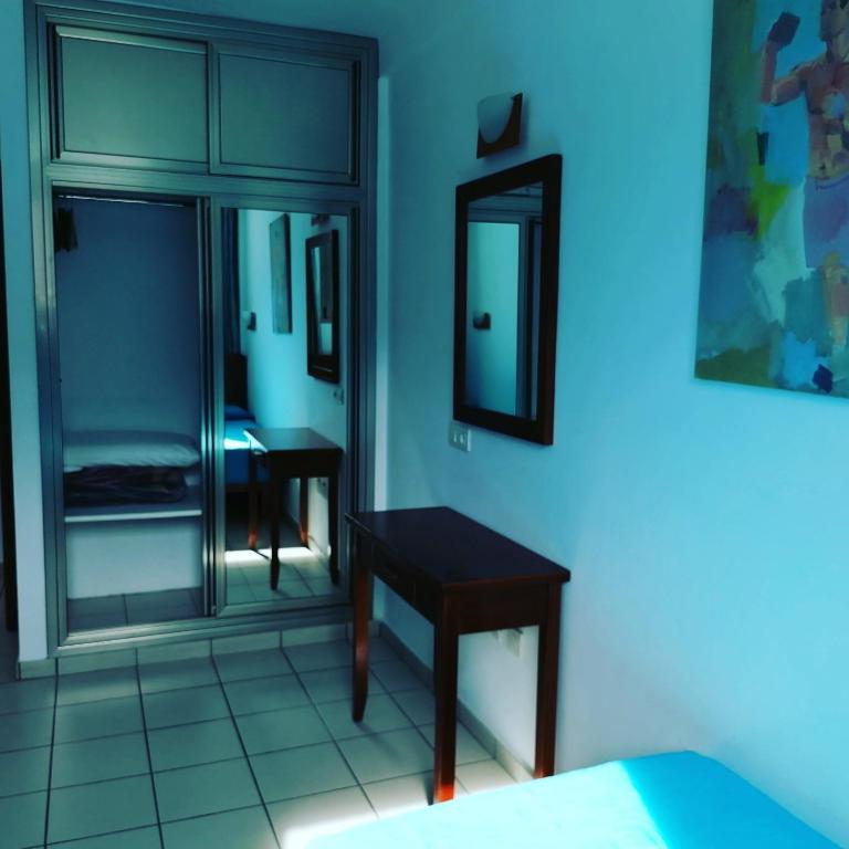 Marianela Apartment - Apartamento con terraza - 6
