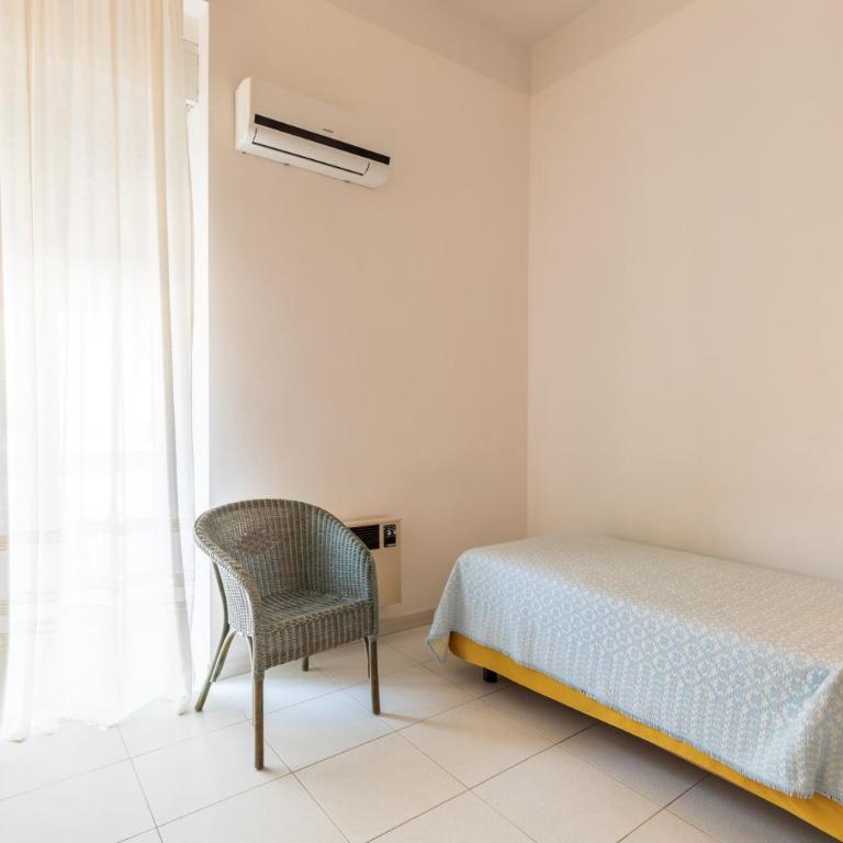 Albergo Miramare - Camera Singola - 1