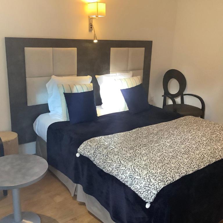 Hôtel Monet - Chambre Double Confort - 3
