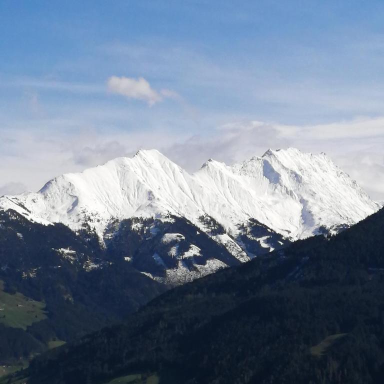Haus Jessica incl National Park Sommercard - Apartment mit 2 Schlafzimmern - 30