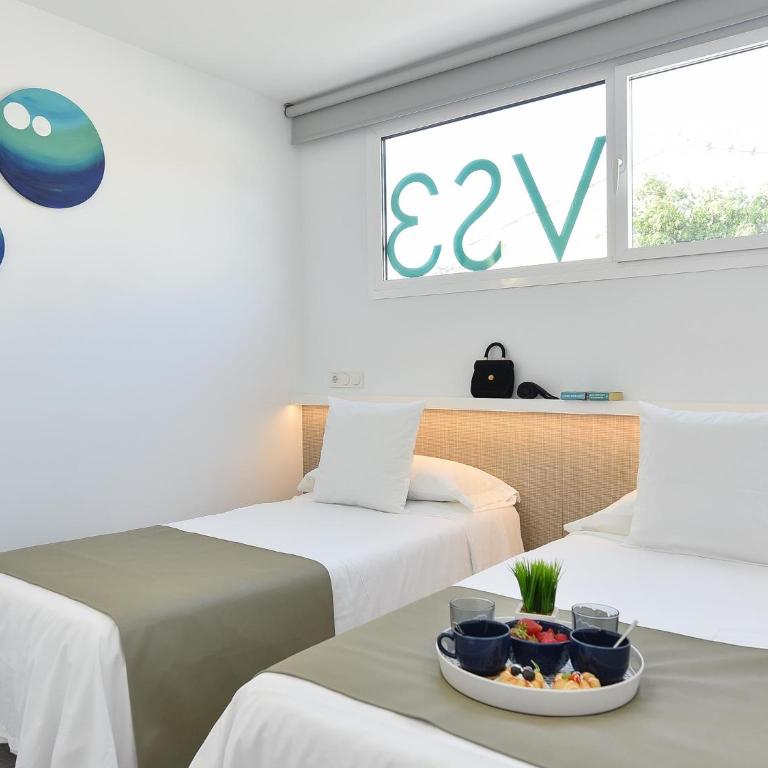 VelSuites Playa del Ingles by VillaGranCanaria - Two-Bedroom Bungalow - 13