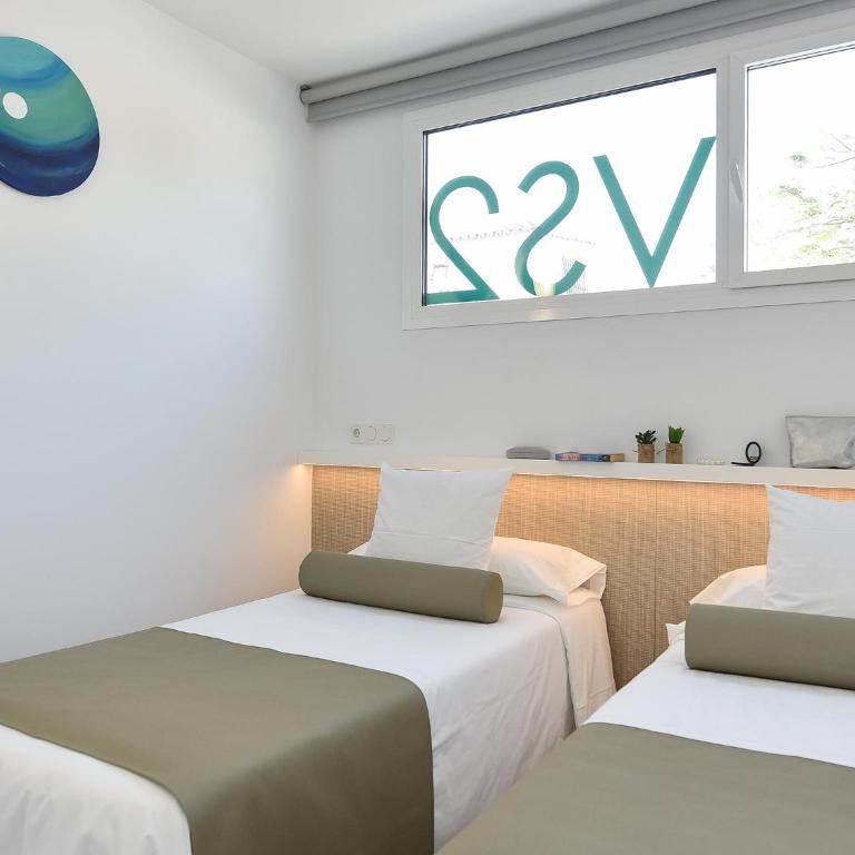 VelSuites Playa del Ingles by VillaGranCanaria - Two-Bedroom Bungalow - 8