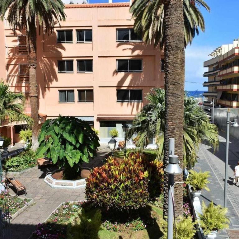 Cozy Family Apartment with 3 bedrooms - Apartamento de 3 dormitorios - 18