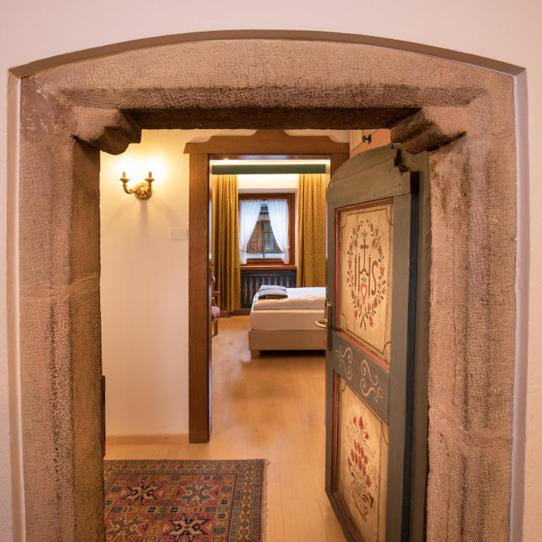 Hotel Cavallino D'Oro Bed&Breakfast - Camera Standard Matrimoniale/Doppia con Letti Singoli - 2
