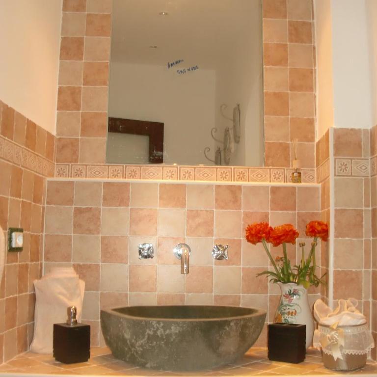 Villa Mont des Oliviers CITRA-8055LT-1805 e 1807 - Appartamento Standard con 1 Camera da Letto - 15