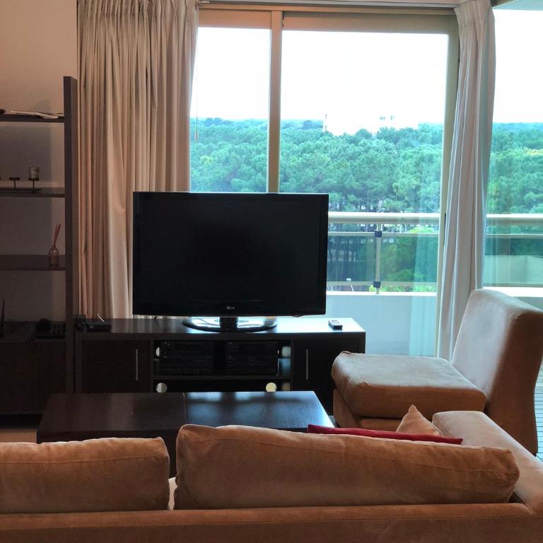 Albar III Building Pinamar - Apartamento de 2 dormitorios - 11