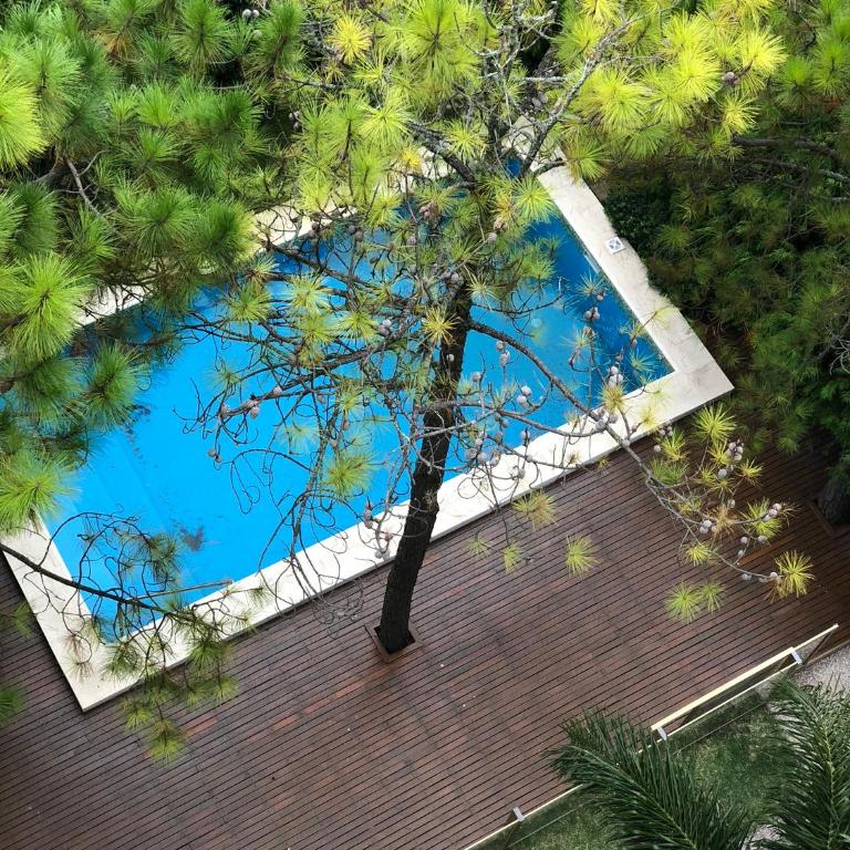 Albar III Building Pinamar - Apartamento de 2 dormitorios - 9