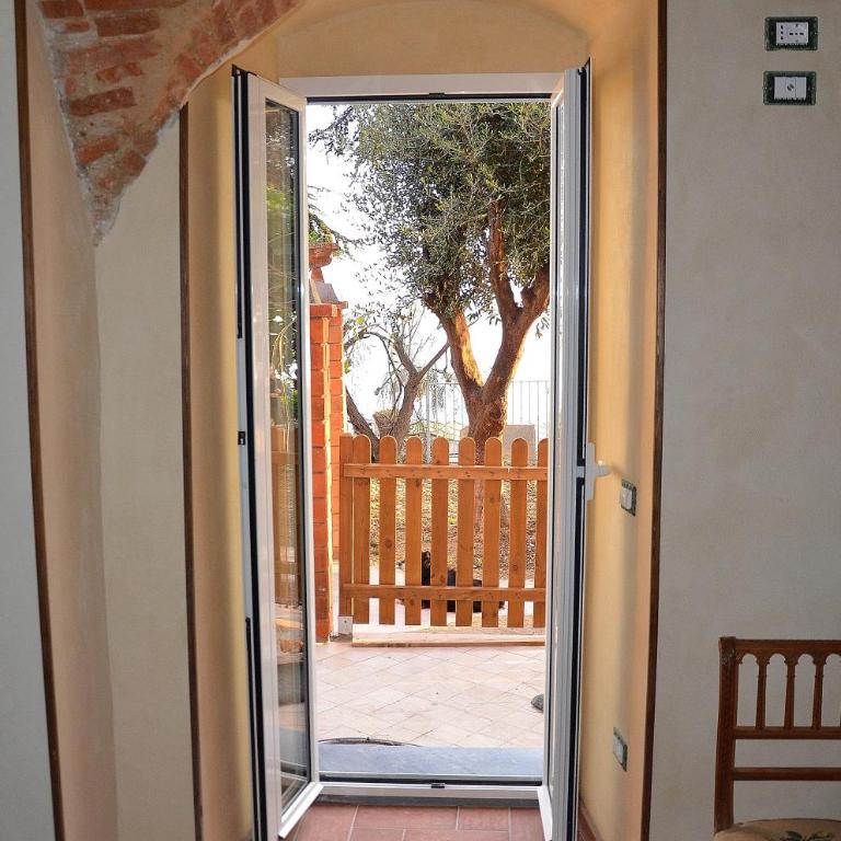 Villa Mont des Oliviers CITRA-8055LT-1805 e 1807 - Appartamento Standard con 1 Camera da Letto - 9