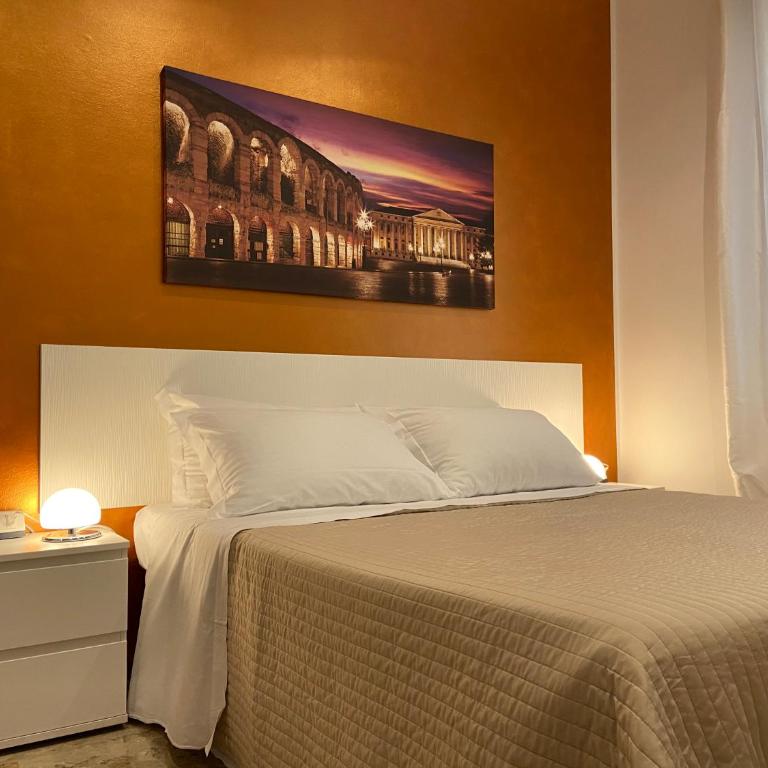 San Nicolò 3 - Appartamento con 2 Camere da Letto e Terrazza - 3