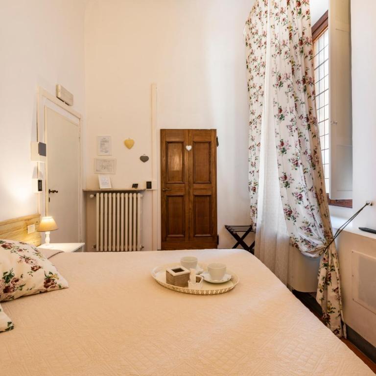 B&B San Remigio - Camera Economy Matrimoniale/Doppia con Letti Singoli - 2