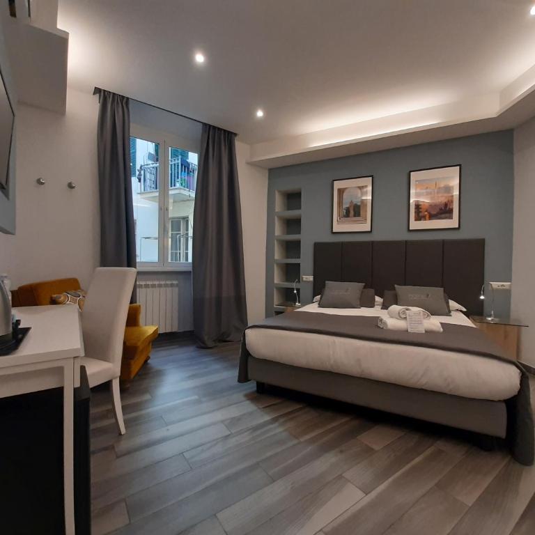 B&B Home 77 - Deluxe Double Room - 9